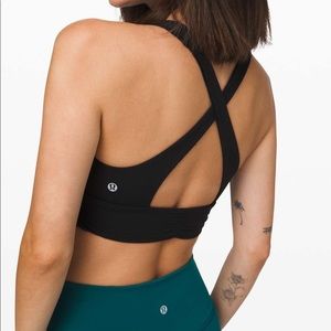 Lululemon Always Aligned bra
